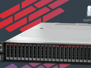 ThinkServer